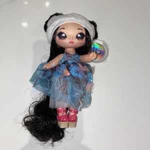 Na Na Na surprise series 4 Panda